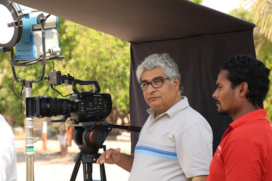 MIT School of Film and Theatre Pune SFT Workshops photo 4